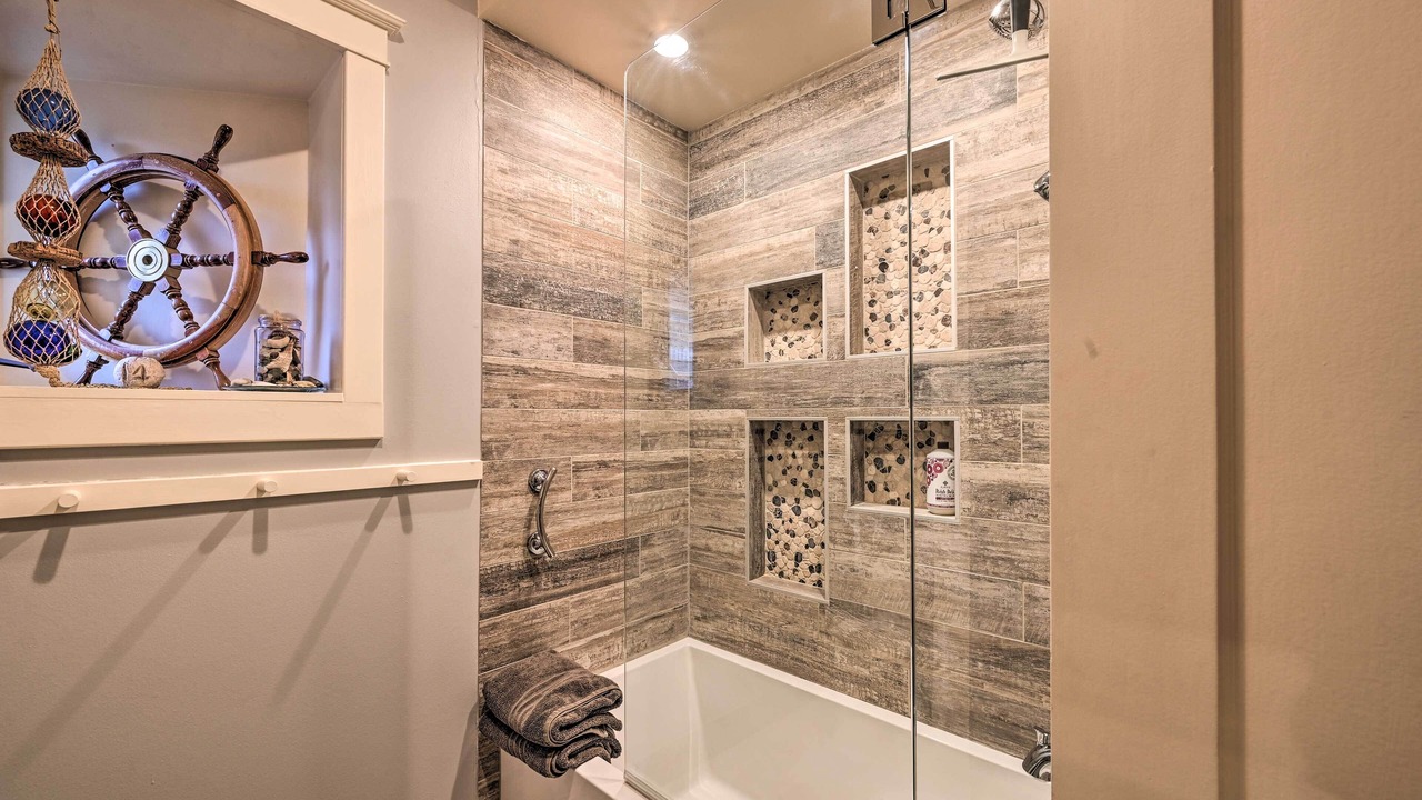 Photo of Bathroom in Washington Park West