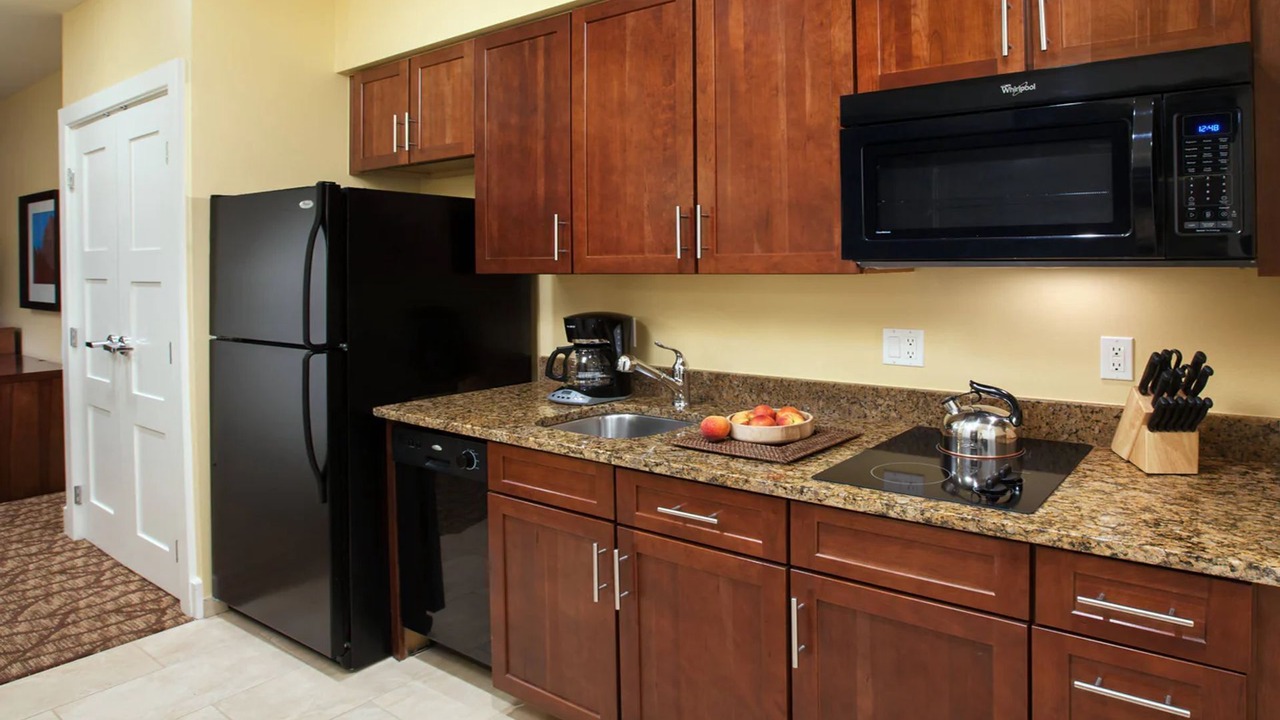 Photo of Kitchen in Avon
