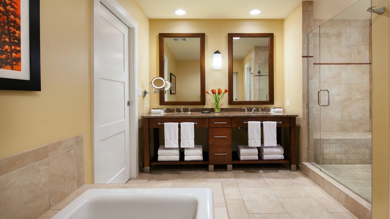 Photo of Bathroom in Avon