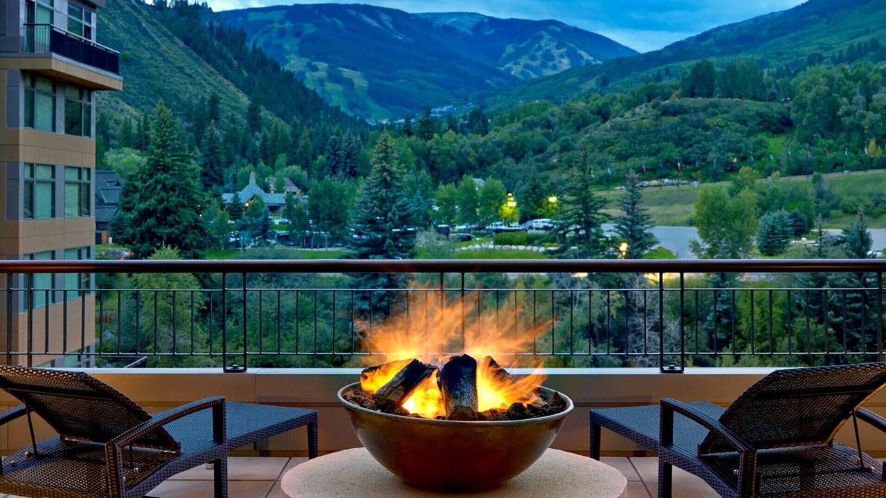 Photo of Outdoor in Avon