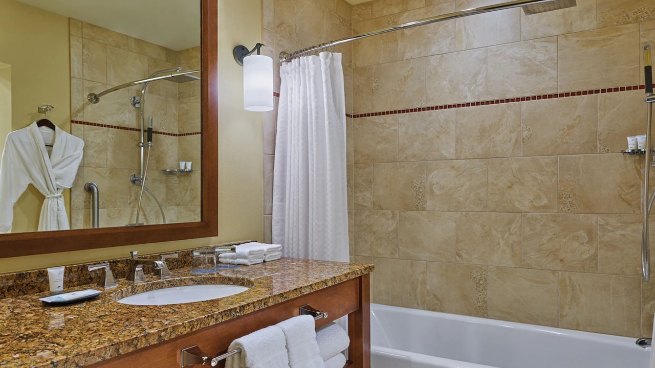 Photo of Bathroom in Avon