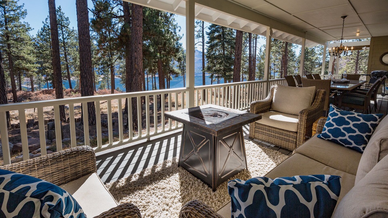 Photo of Outdoor in Bayfield