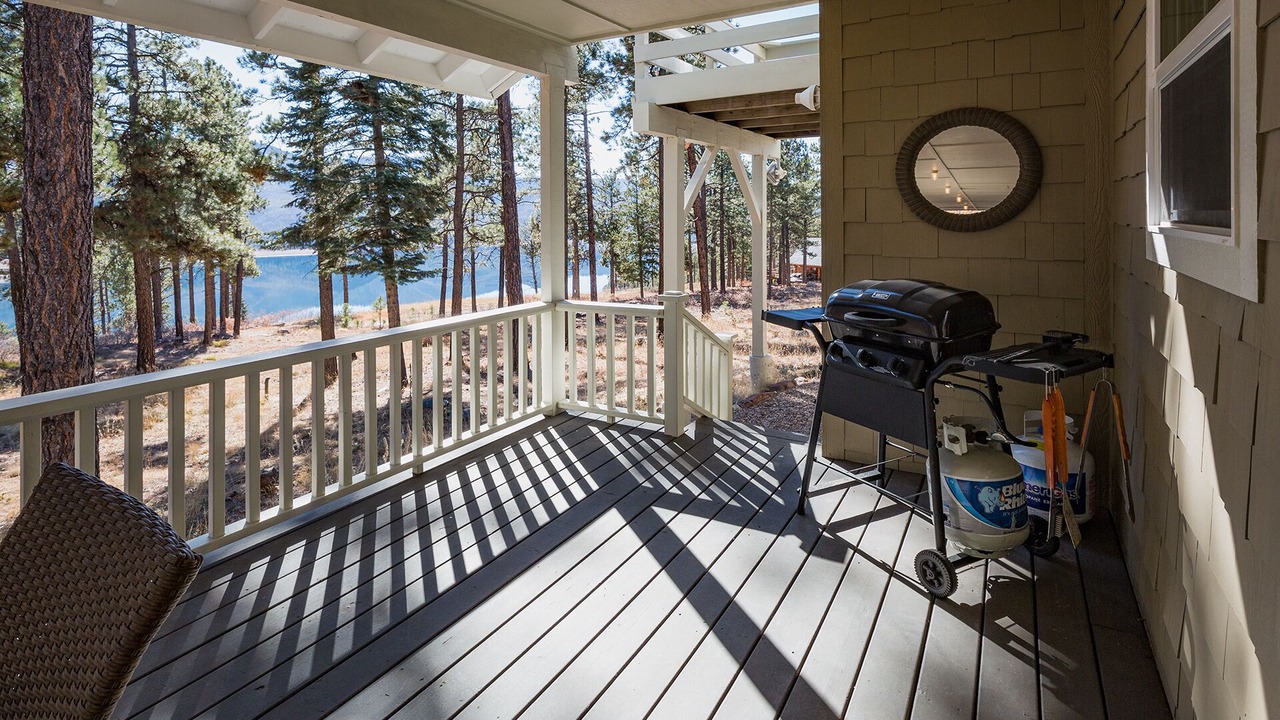 Photo of Outdoor in Bayfield