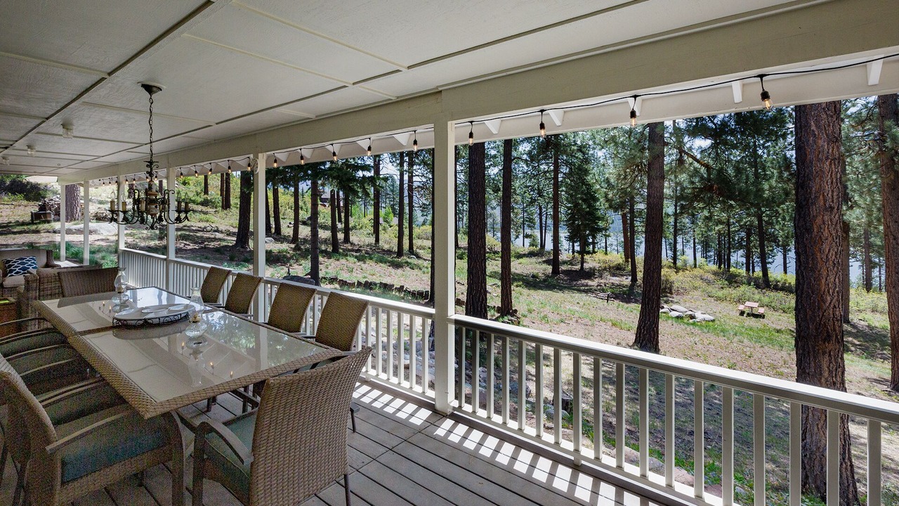 Photo of Outdoor in Bayfield