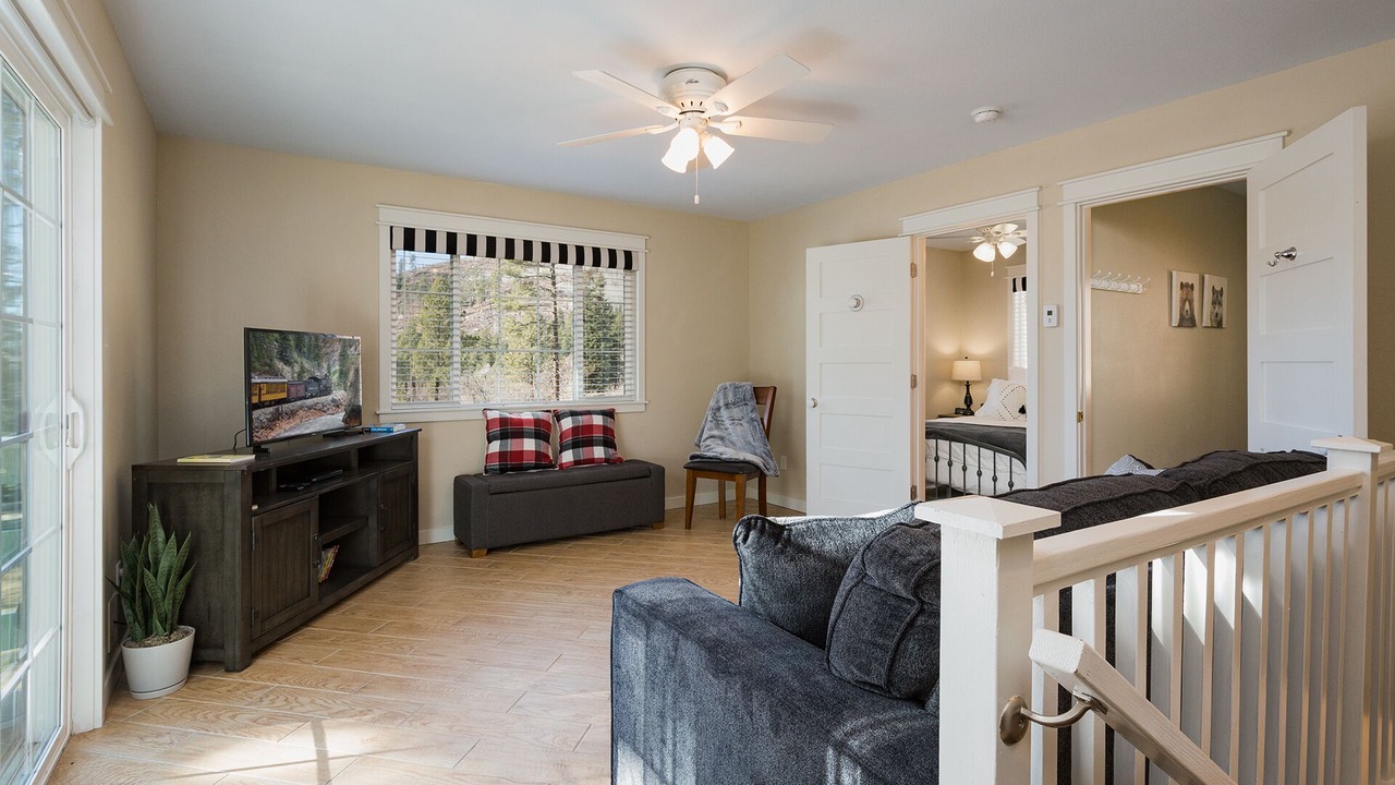 Photo of Bedroom in Bayfield