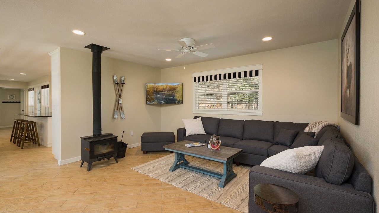 Photo of Bedroom in Bayfield