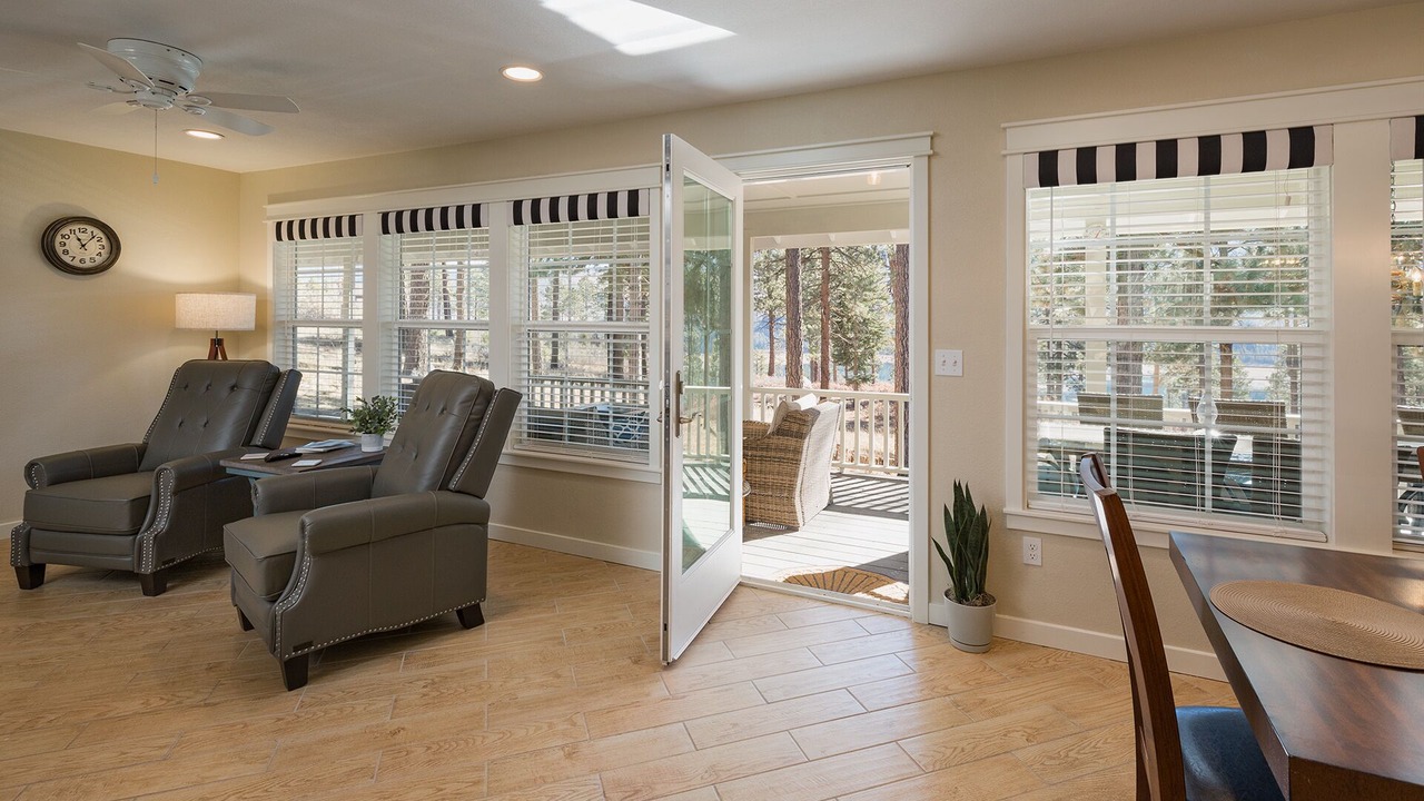 Photo of Bedroom in Bayfield