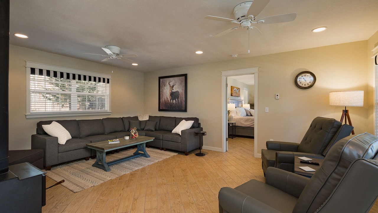 Photo of Bedroom in Bayfield