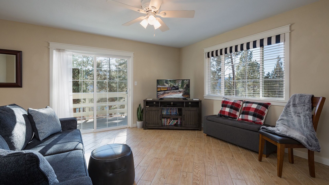 Photo of Bedroom in Bayfield