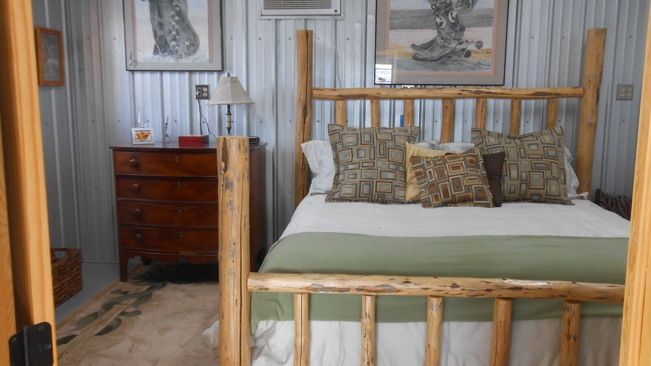 Photo of Bedroom in Gardner