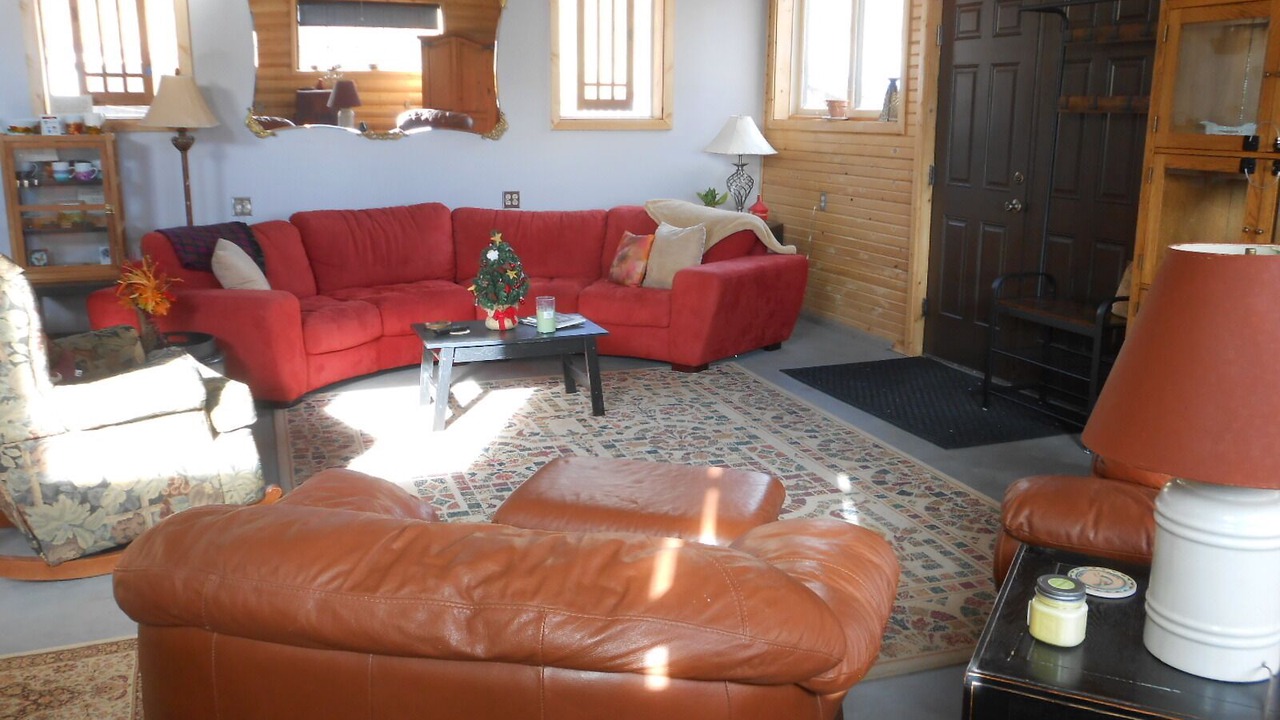 Photo of Livingroom in Gardner