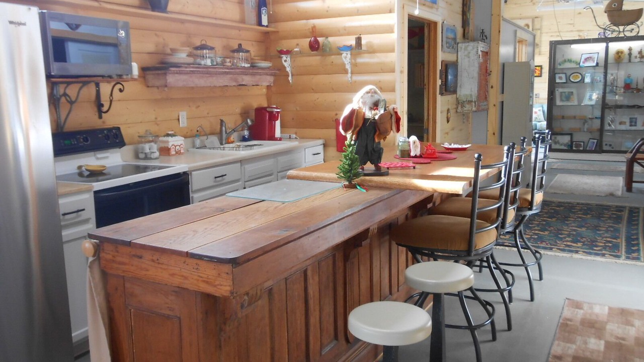 Photo of Kitchen in Gardner