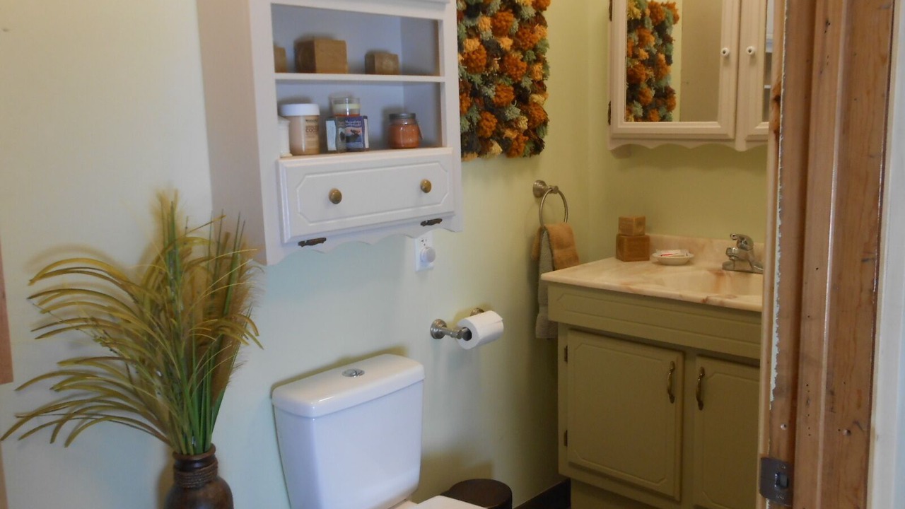 Photo of Bathroom in Gardner