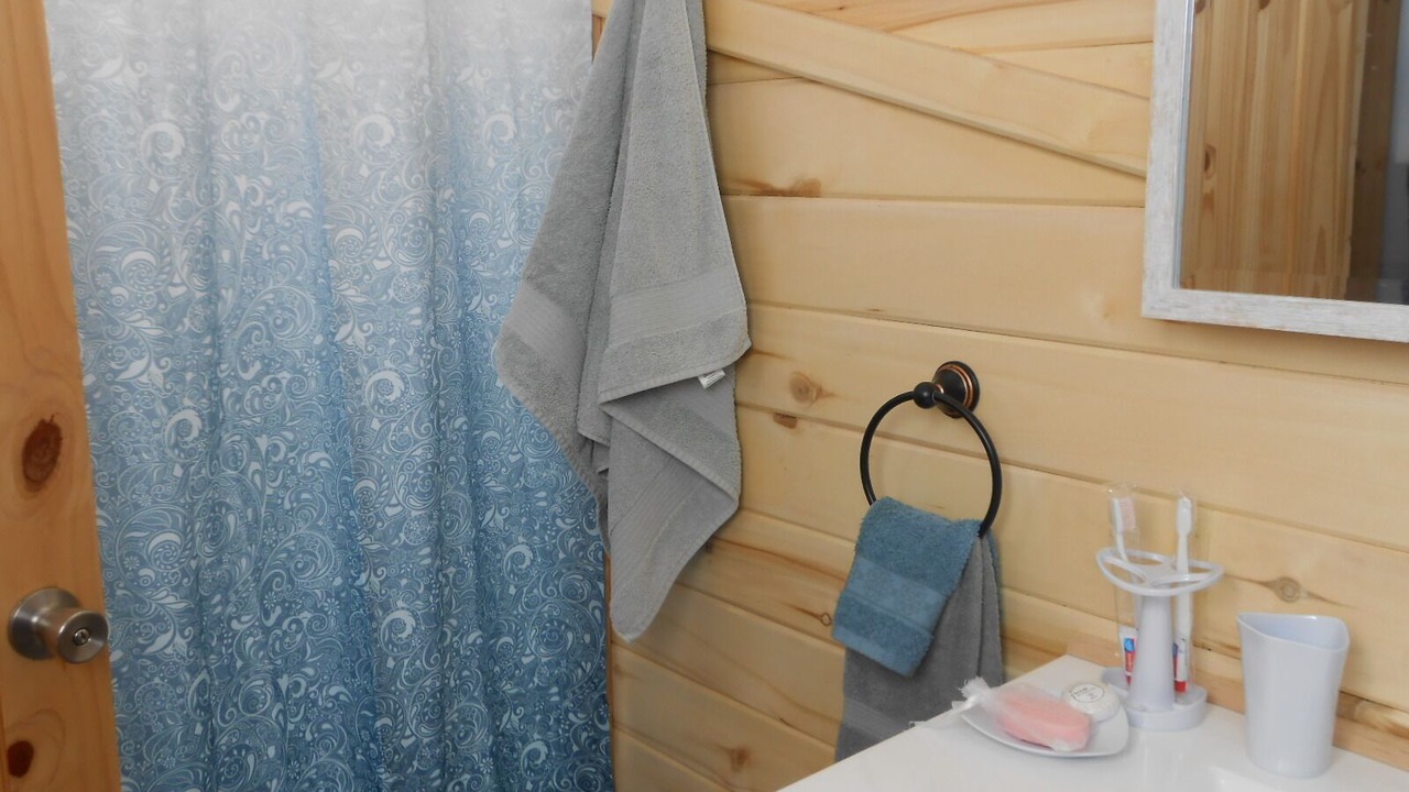 Photo of Bathroom in Gardner