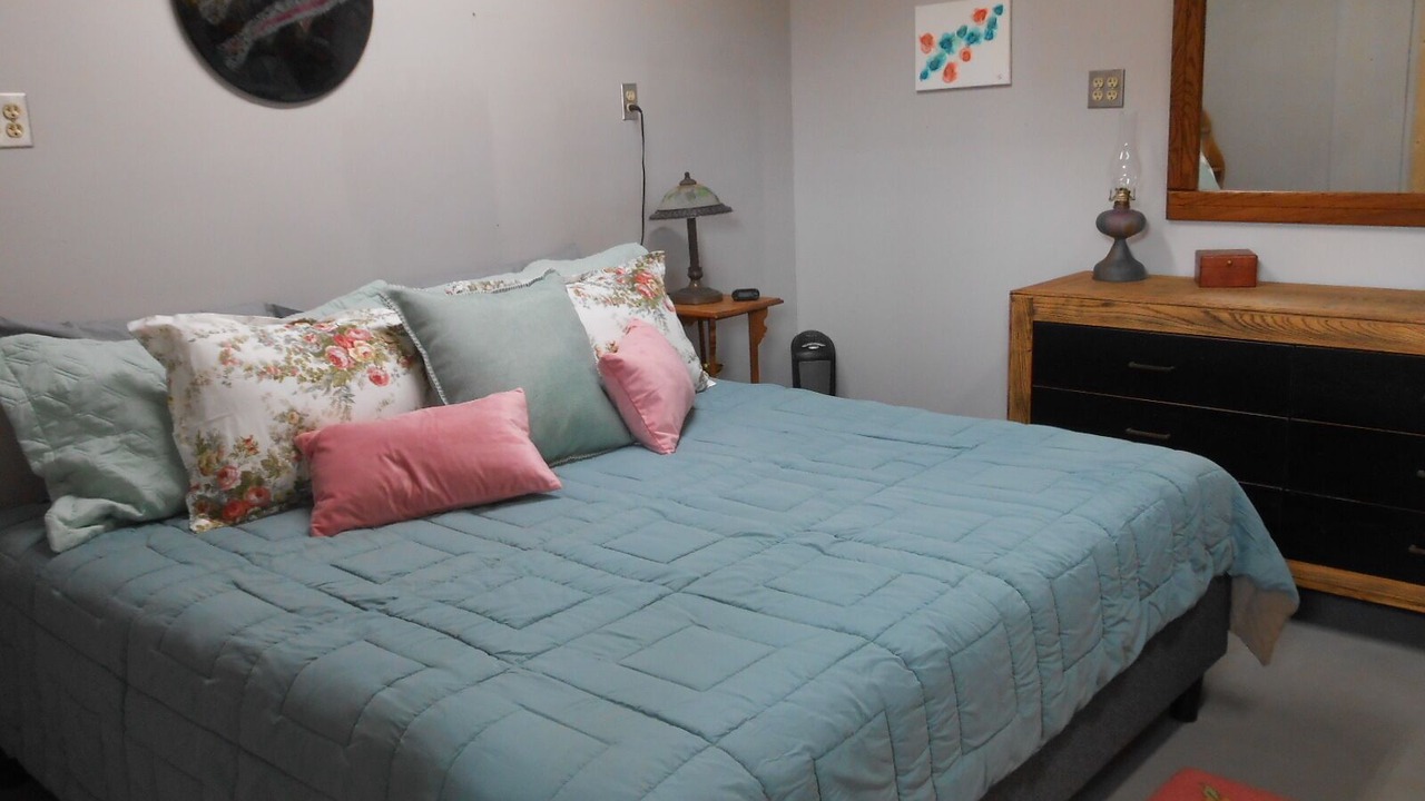 Photo of Bedroom in Gardner