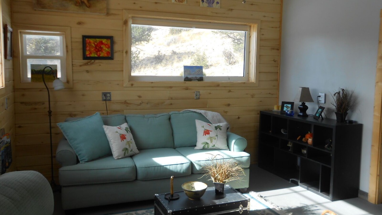 Photo of Livingroom in Gardner