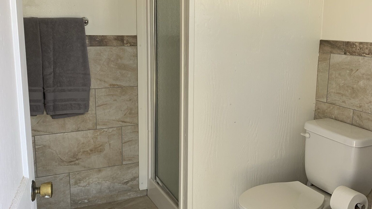 Photo of Bathroom in Creede