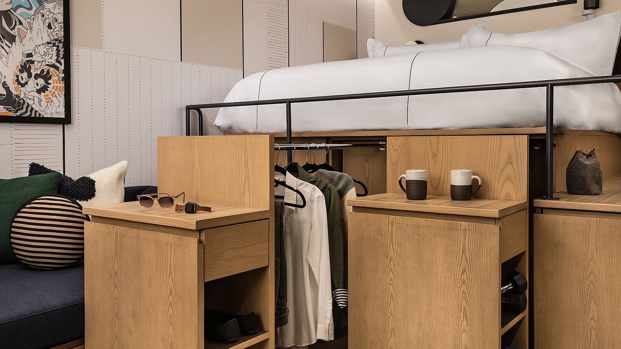 Photo of Bedroom in Cole