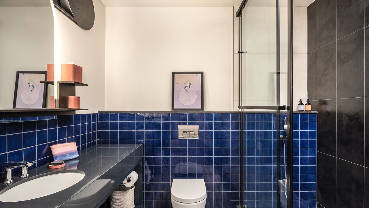Photo of Bathroom in Cole