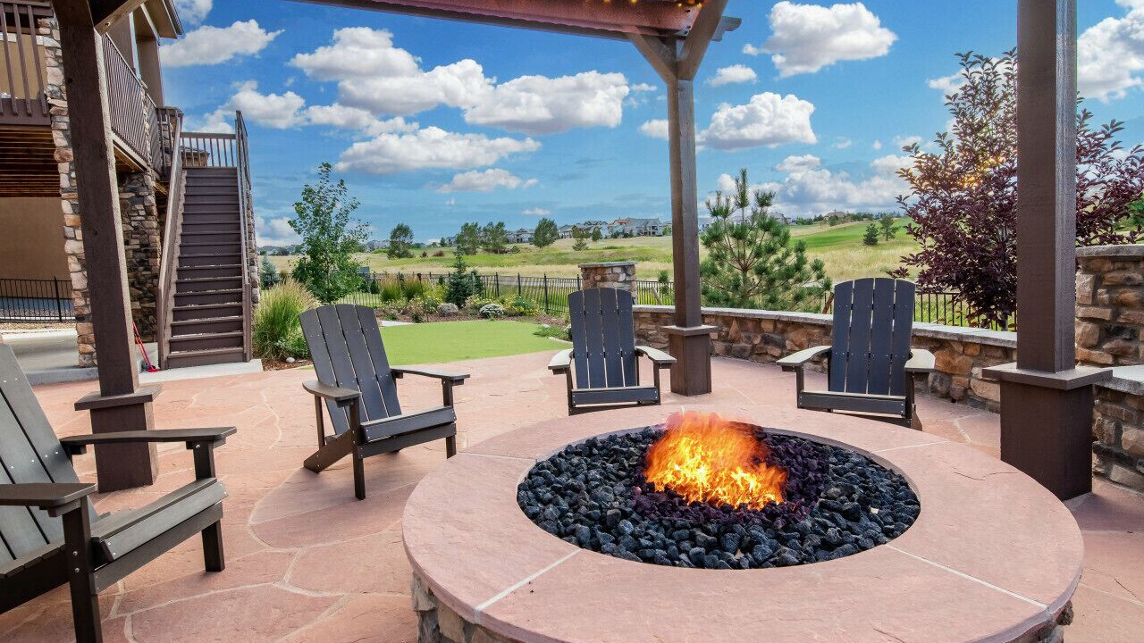 Photo of Outdoor in Aurora