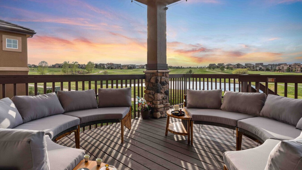 Photo of Outdoor in Aurora