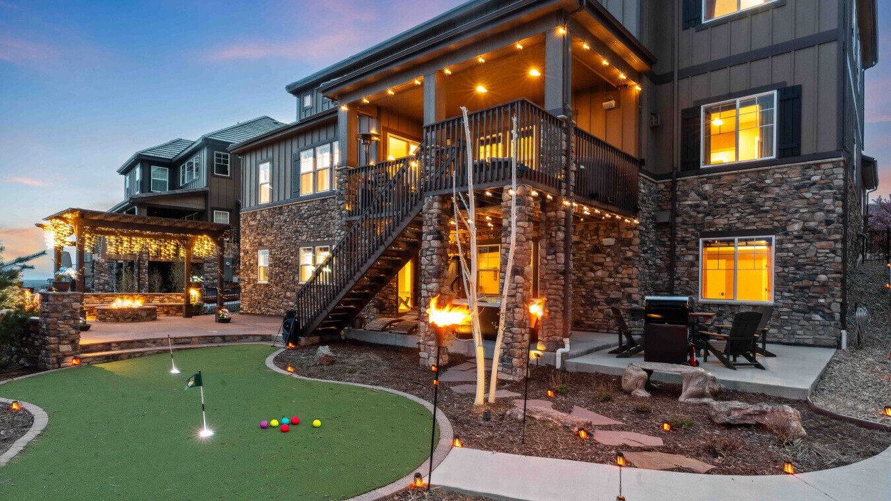 Photo of Outdoor in Aurora
