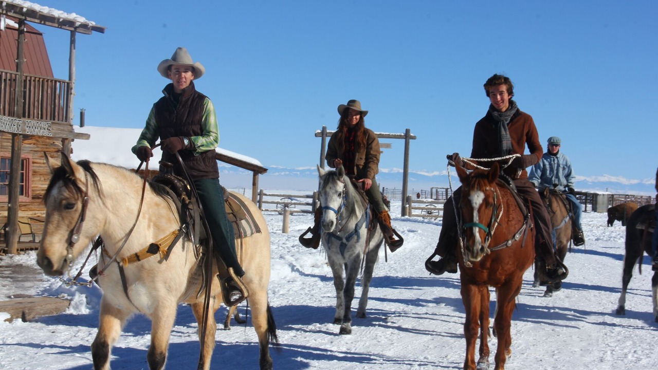 Photo of Others in Capulin
