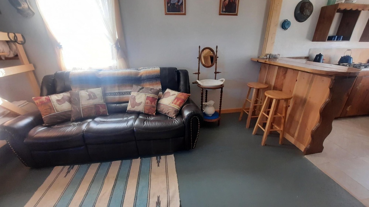 Photo of Livingroom in Capulin