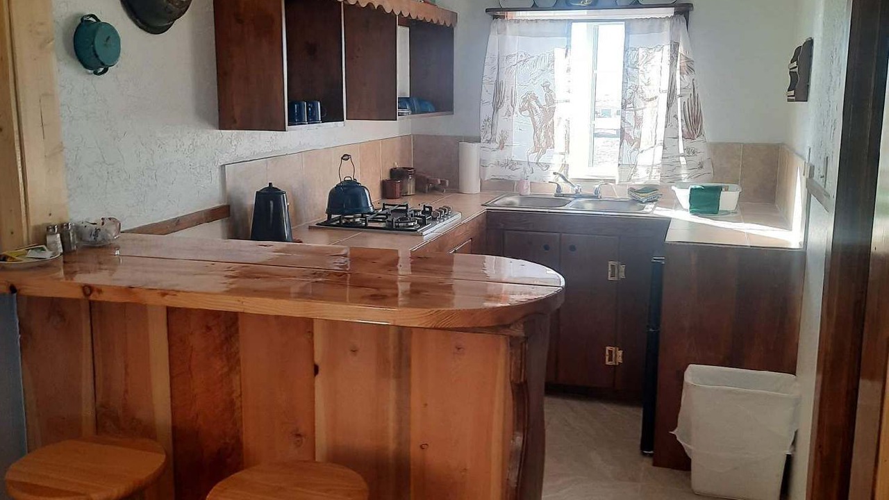 Photo of Kitchen in Capulin