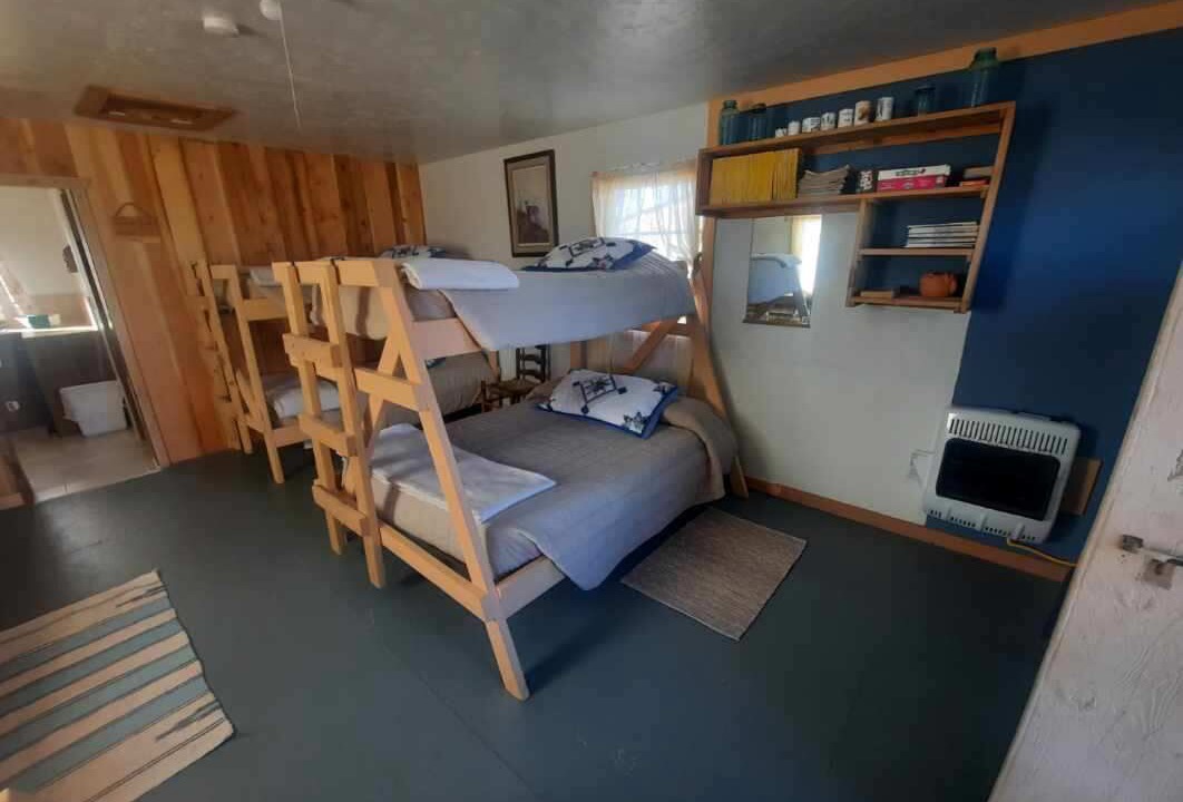 Photo of Bedroom in Capulin