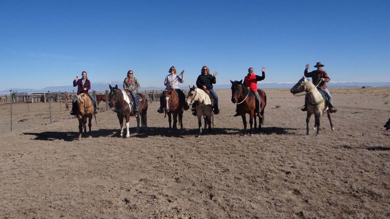 Photo of Others in Capulin