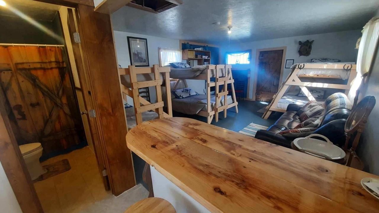 Photo of Bedroom in Capulin