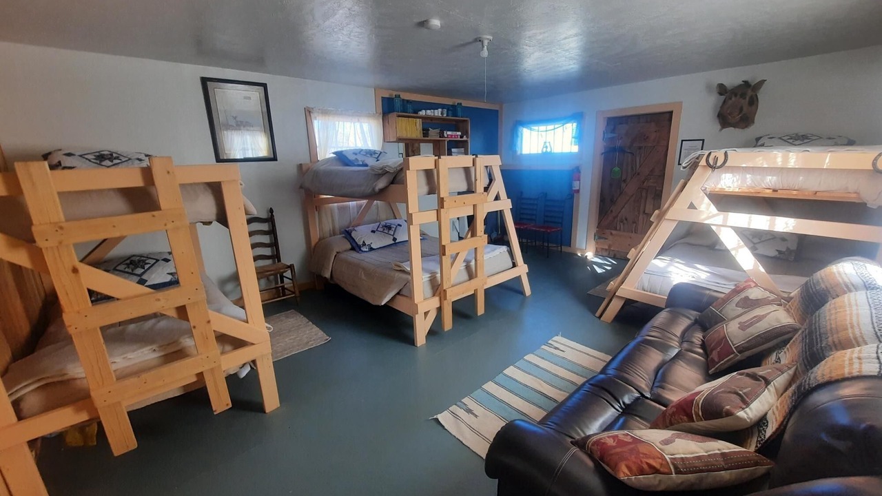 Photo of Bedroom in Capulin