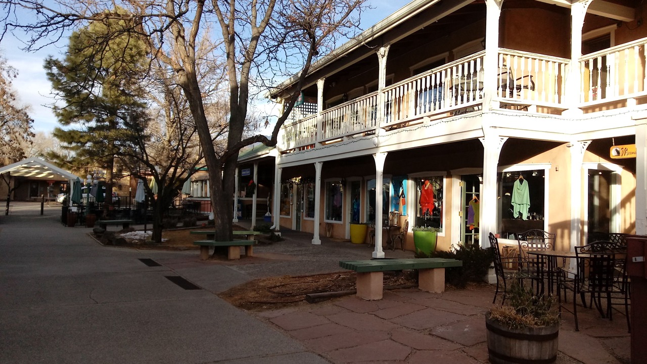 Photo of Outdoor in Capulin