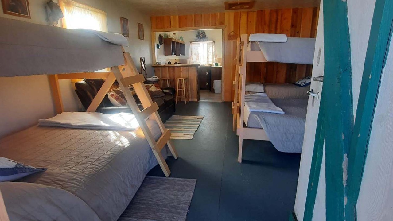 Photo of Bedroom in Capulin