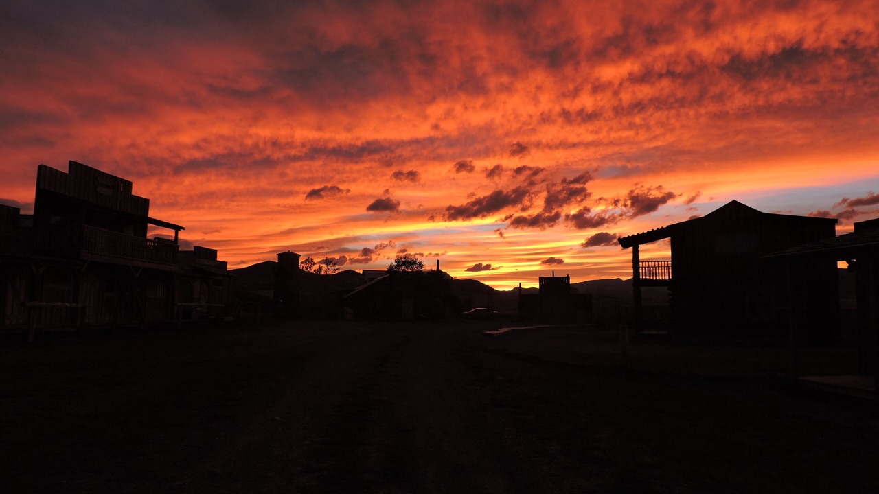 Photo of Outdoor in Capulin
