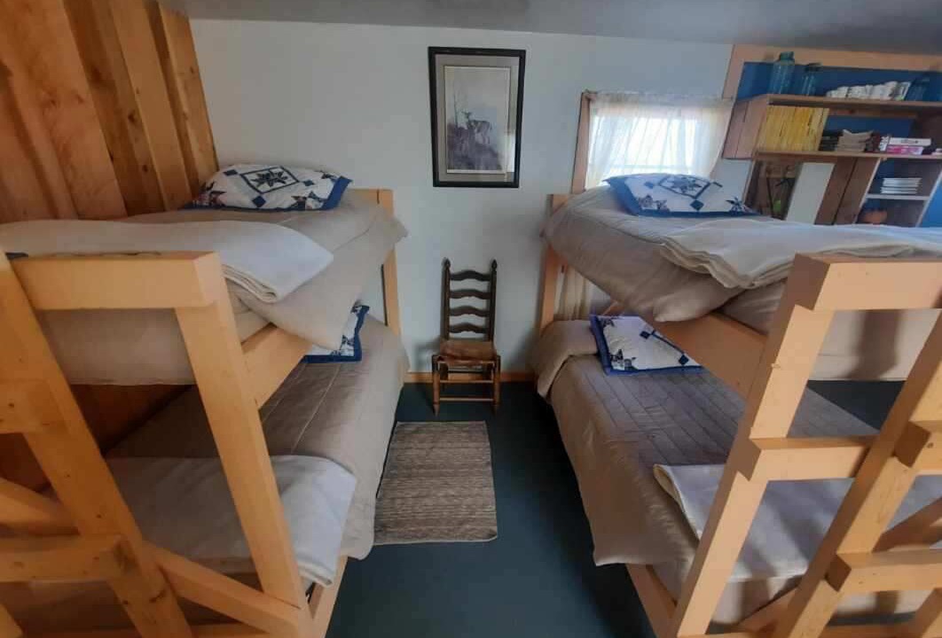 Photo of Bedroom in Capulin
