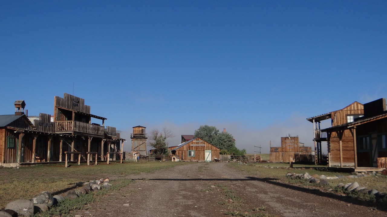 Photo of Outdoor in Capulin