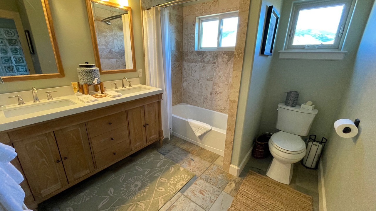 Photo of Bathroom in Grand County