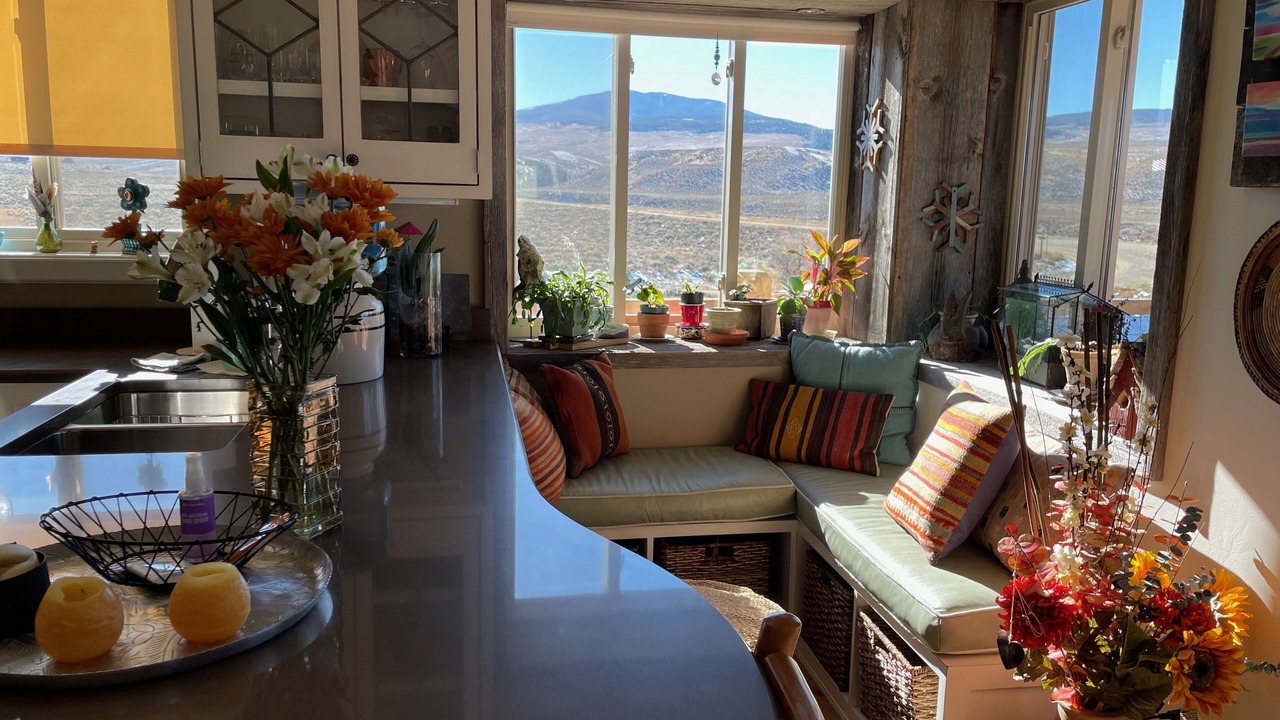 Photo of Livingroom in Grand County