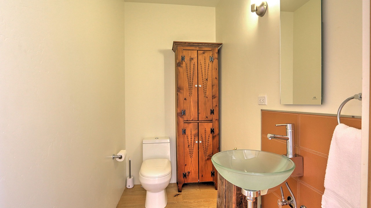 Photo of Bedroom in Dolores Lofts