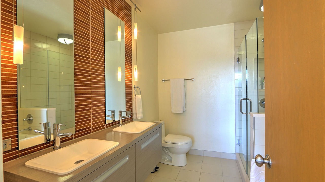 Photo of Bathroom in Dolores Lofts