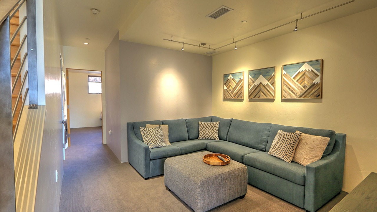 Photo of Bedroom in Dolores Lofts