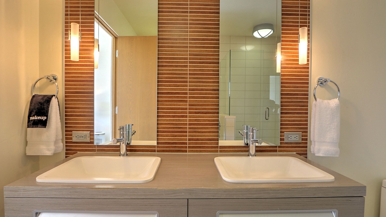 Photo of Bathroom in Dolores Lofts