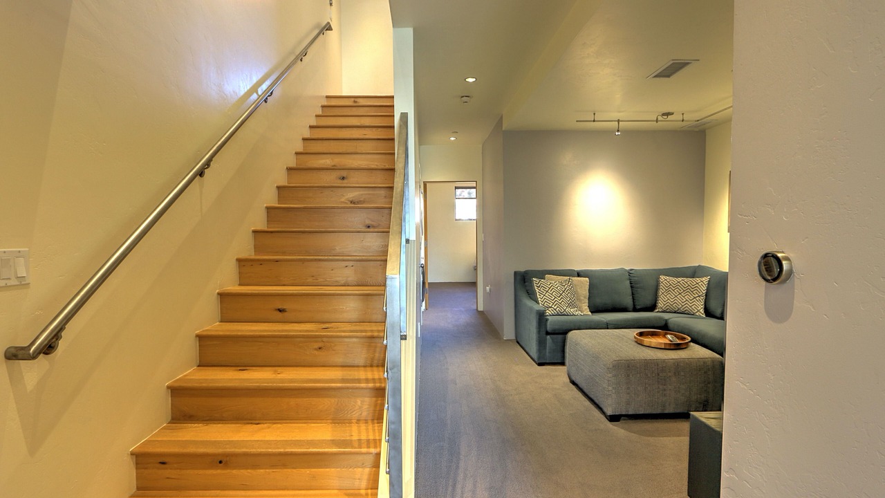 Photo of Bedroom in Dolores Lofts
