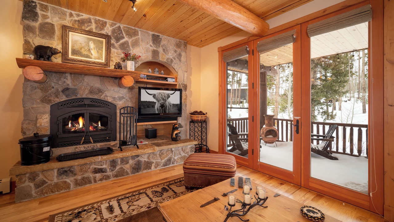 Photo of Livingroom in Fraser