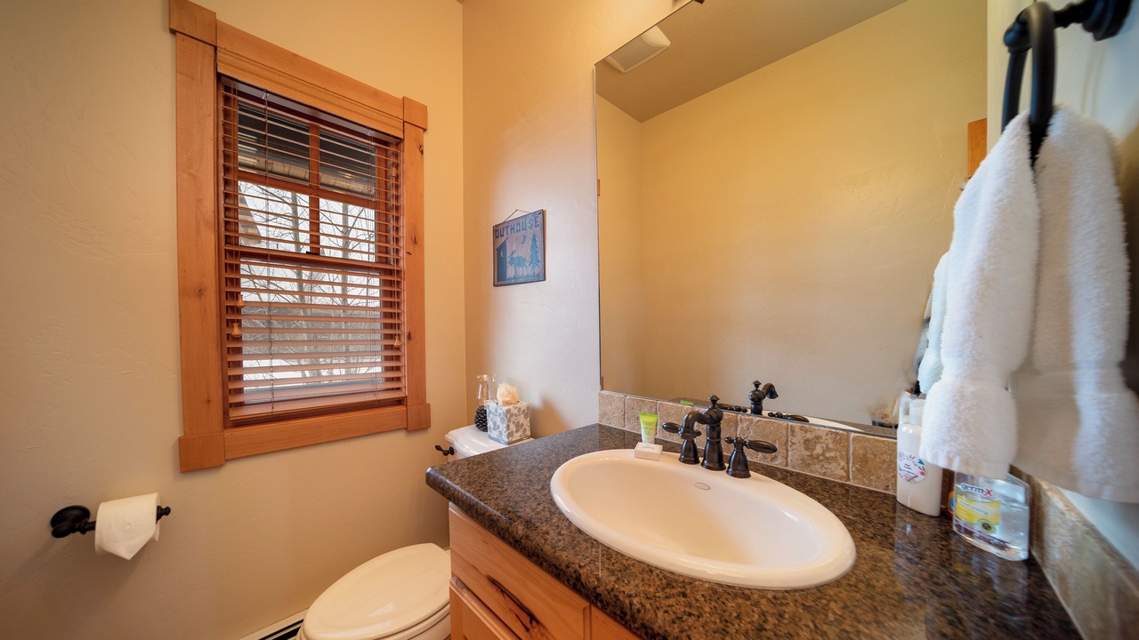 Photo of Bedroom in Fraser