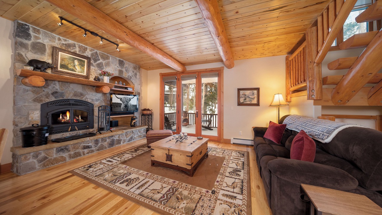 Photo of Bedroom in Fraser