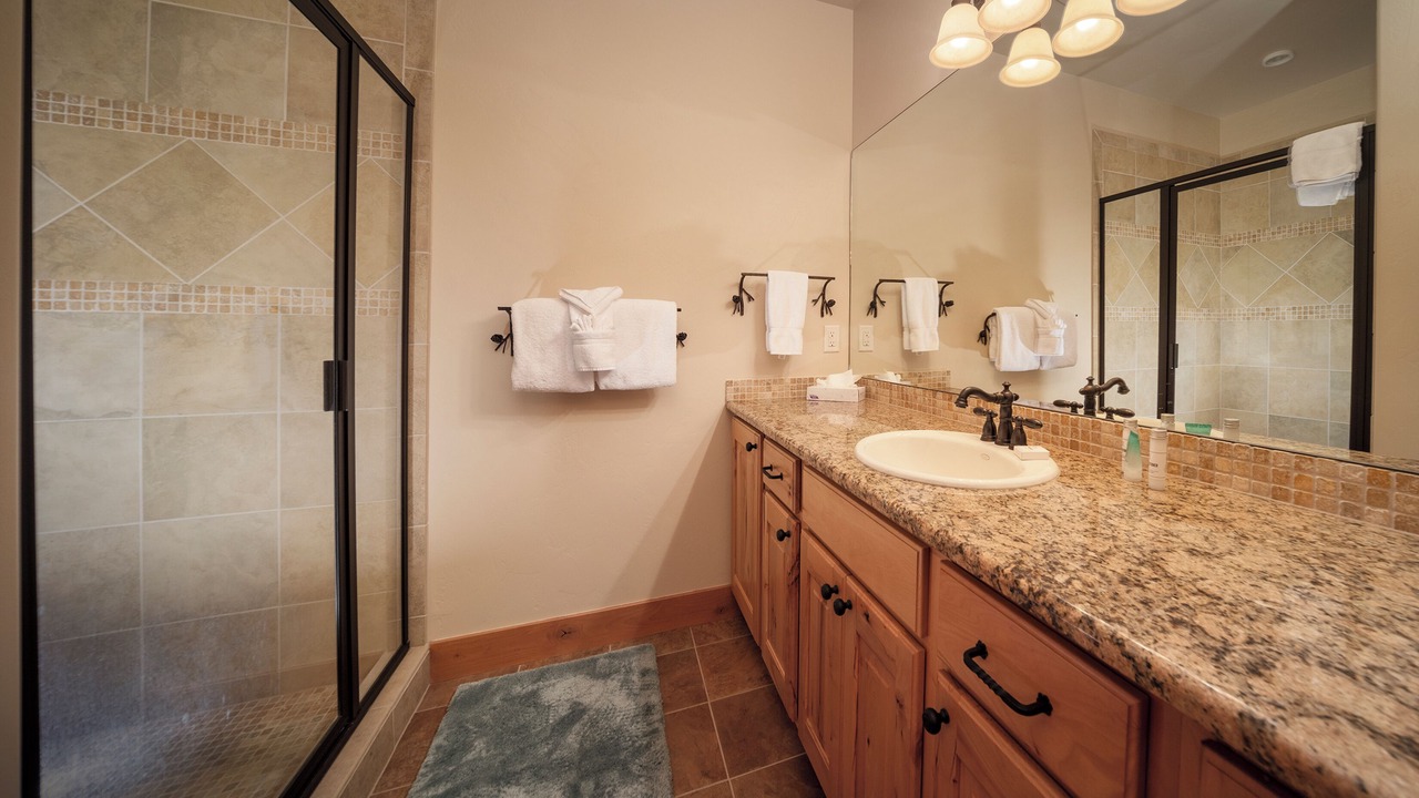 Photo of Bathroom in Fraser