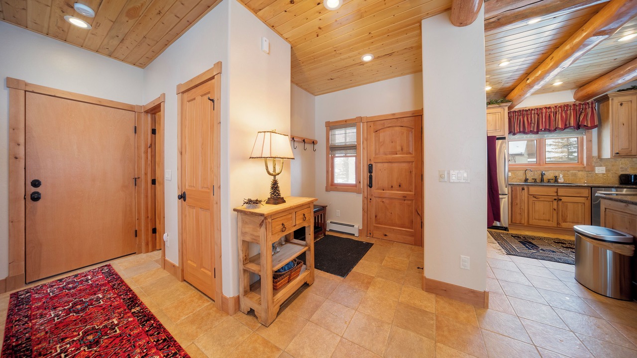 Photo of Bedroom in Fraser